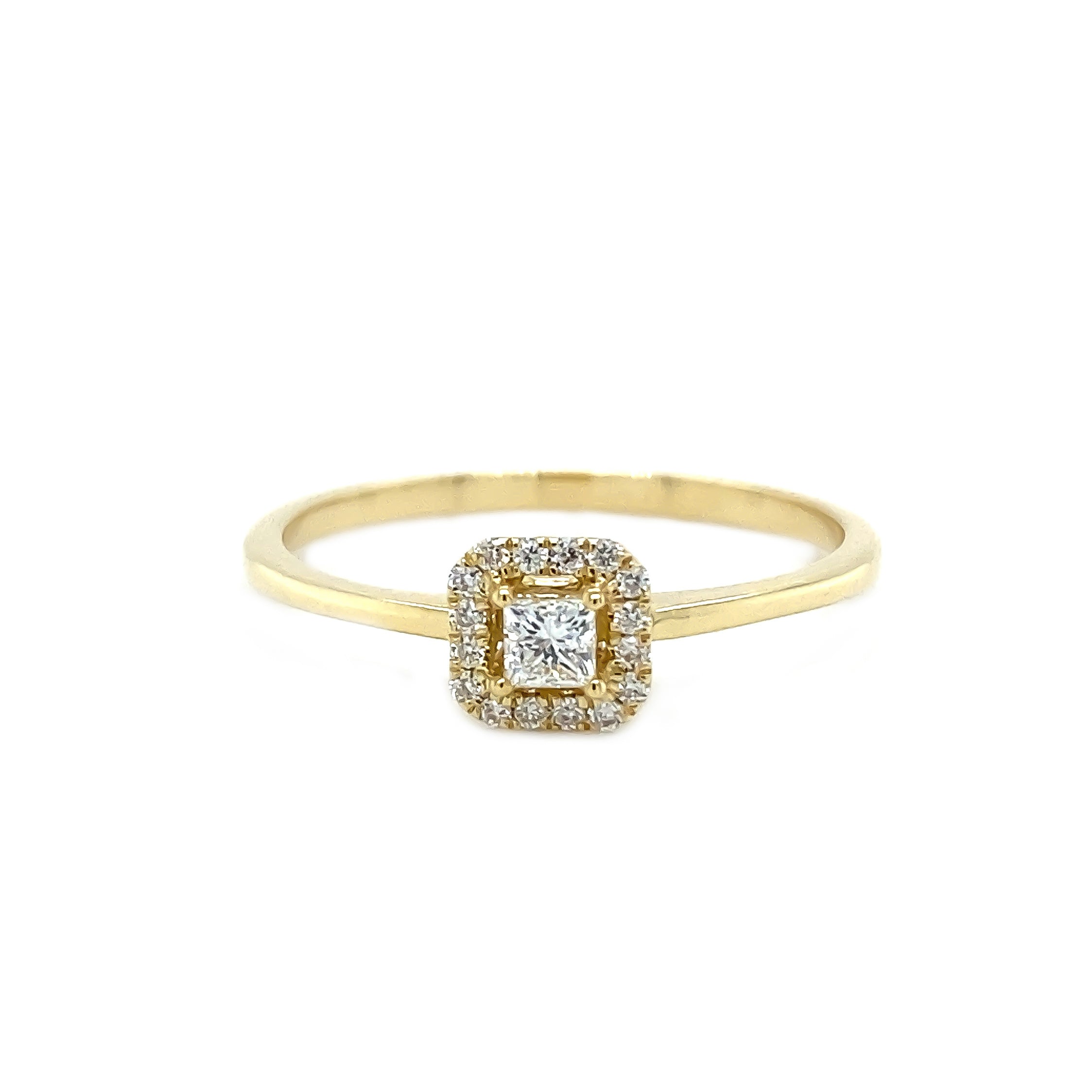 Crossover Diamond Engagement Ring – Lakha Jewellery London – Lakha Jewellers